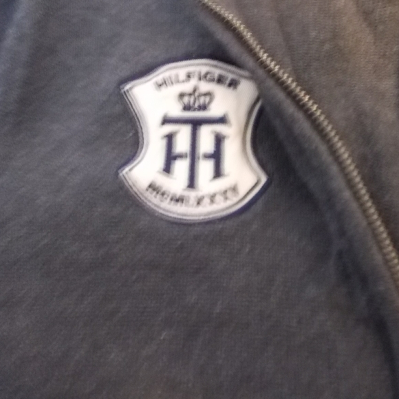 Tommy Hilfiger sweater - Picture 4 of 4